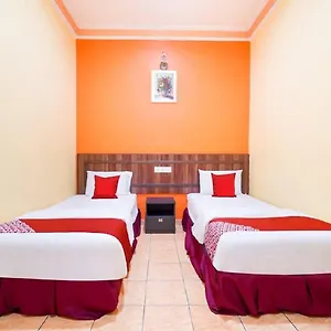 ** Hotel Hill Times Malasia