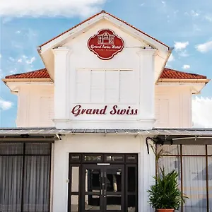 ** Hotel Grand Swiss Malasia
