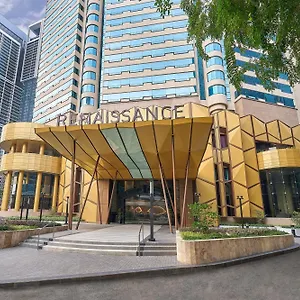 ***** Hotel Renaissance & Convention Centre Malasia